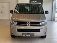 Gebraucht VW Transporter Match 179 PS (131 kW) 2012 Sandbeige Van