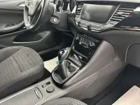 Gebraucht Opel Astra Dynamic 105 PS (77 kW) 2017 Grau metallic