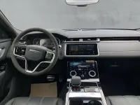 Gebraucht Land Rover Range Rover Velar SE Dynamic 400 PS (294 kW) 2023 Schwarz SUV