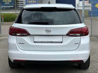 gebraucht Opel Astra 1.6 CDTI*NAVI*KLIMA*PDC*ALU*+Winterreif*TüVneu