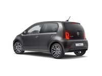 Gebraucht VW e-up! Edition 61 kW (83 PS) 2023 Kleinwagen