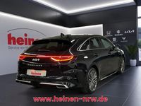Neu Kia ProCeed GT-Line 140 PS (102 kW) 2025 Schwarz Kleinwagen