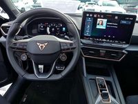 Gebraucht Cupra Formentor VZ 333 PS (244 kW) 2025 Midnight schwarz metallic SUV