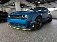 Neu Dodge Challenger 727 PS (534 kW) 2025 Blau Coupé