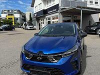 Gebraucht Mitsubishi Colt Basis 67 PS (49 kW) 2024 Royalblau Limousine