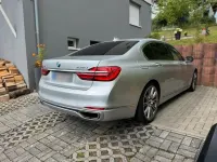 Gebraucht BMW 750L 449 PS (330 kW) 2016 Limousine