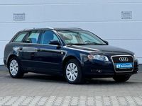Second-hand Audi A4 140 CP (102 kW) 2006 Albastru Berlinǎ