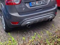 gebraucht Ford Kuga Kuga2.0 TDCi 4x4 Champions Edition