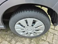 Gebraucht Suzuki Alto Basic 68 PS (50 kW) 2014 Grau Kleinwagen