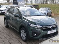 gebraucht Dacia Sandero Stepway TCe 90 CVT Expression +PDC+KLIMA