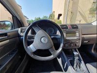 Gebraucht VW Golf V 80 PS (58 kW) 2007 Grau Limousine