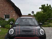 Gebraucht Mini John Cooper Works Sport 302 PS (222 kW) 2015 Schwarz Kleinwagen