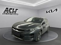 Gebraucht Kia XCeed Platinum 204 PS (150 kW) 2022 Grau SUV