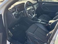 Gebraucht Audi Q3 S-Line 150 PS (110 kW) 2019 Weiß SUV