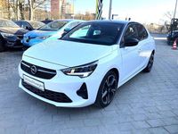 Gebraucht Opel Corsa 101 PS (74 kW) 2023 Weiß Kleinwagen
