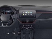 Neu Skoda Kamiq Dynamic 150 PS (110 kW) 2026 Wählbar SUV