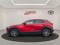 gebraucht Mazda CX-30 SKYACTIV-X 2.0 Hybrid AWD SELECTION+8FACH