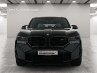 Gebraucht BMW XM Performance 653 PS (480 kW) 2023 Schwarz SUV