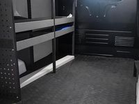 Gebraucht Ford Transit Connect 101 PS (74 kW) 2021 Weiß Van / Kleinbus