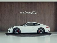 Gebraucht Porsche 991 500 PS (367 kW) 2018 Weiß