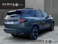 Neu Dacia Bigster Extreme 156 PS (114 kW) 2025 Gruen SUV