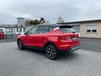 gebraucht Seat Arona FR