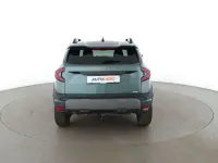 Gebraucht Dacia Duster Extreme 131 PS (96 kW) 2024 Grün SUV