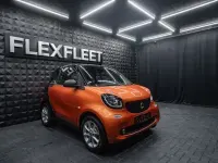Gebraucht Smart ForTwo Coupé Passion 90 PS (66 kW) 2019 Andere Coupé