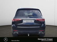 gebraucht Mercedes GLS400 GLS 400d 4M AMG MultiBeam LED+AHK+STH+Pano+ADS+