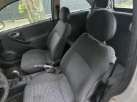 Brugt Opel Corsa 75 HK (55 kW) 2004 Sølv Hatchback