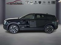 Neu Opel Grandland X 136 PS (100 kW) 2025 Schwarz SUV