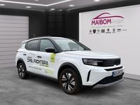 Gebraucht Opel Frontera 136 PS (100 kW) 2025 Weiß SUV