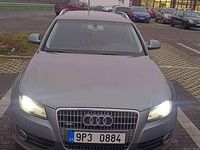 Gebraucht Audi A4 Allroad 239 PS (175 kW) 2011 Kombi