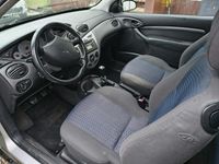 Gebraucht Ford Focus 75 PS (55 kW) 1999 Grau Kleinwagen