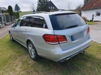 gebraucht Mercedes 350 Bluetec 4 MATIC Kombi