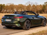 Gebraucht BMW Z4 Shadowline 197 PS (144 kW) 2024 Grün Cabrio