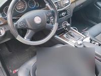 Gebraucht Mercedes E200 136 PS (100 kW) 2011 Kombi
