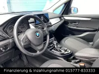 Gebraucht BMW 218 Basis 136 PS (100 kW) 2017 Grau Limousine