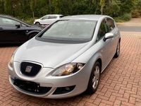 gebraucht Seat Leon 1P