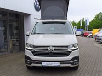 gebraucht VW California T66.1 Ocean DSG *LED*StaHzg*GRA*PDC