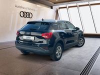 Używany Audi Q2 150 KM (110 kW) 2026 Czarny SUV