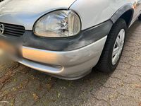 Gebraucht Opel Corsa 65 PS (47 kW) 2000 Kleinwagen
