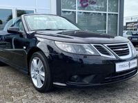 gebraucht Saab 9-3 Cabriolet 2,0t Vector - Liebhaberfahrzeug