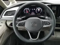 Neu VW California Beach 150 PS (110 kW) 2026 Schwarz Van