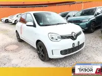 Gebraucht Renault Twingo Vibes 60 kW (82 PS) 2020 Weiss Kleinwagen