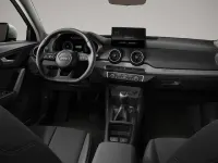 Gebraucht Audi Q3 Sportback S-Line 150 PS (110 kW) 2025 Manufacturer SUV