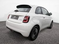 Gebraucht Fiat 500e 69 kW (95 PS) 2023 Weiß Kleinwagen