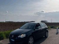 Gebraucht VW Polo 80 PS (58 kW) 2008 Kleinwagen