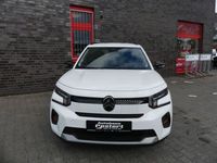 Neu Citroën C3 101 PS (74 kW) 2025 Weiß Kleinwagen