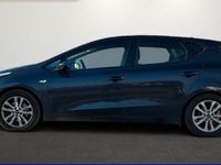 Gebraucht Kia Ceed 99 PS (72 kW) 2017 Grau Kleinwagen